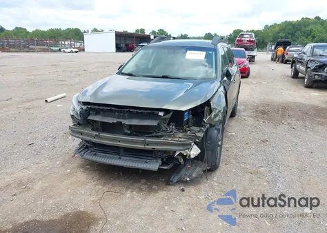 2019 Subaru Outback 2.5I Limited из США, поврежденный, VIN 4S4BSANC0K3305264